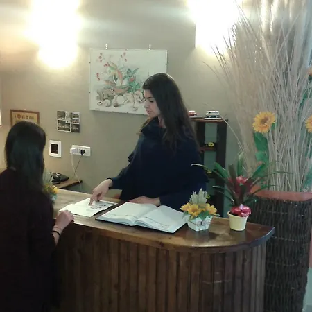Del Porcino Hotel 2*