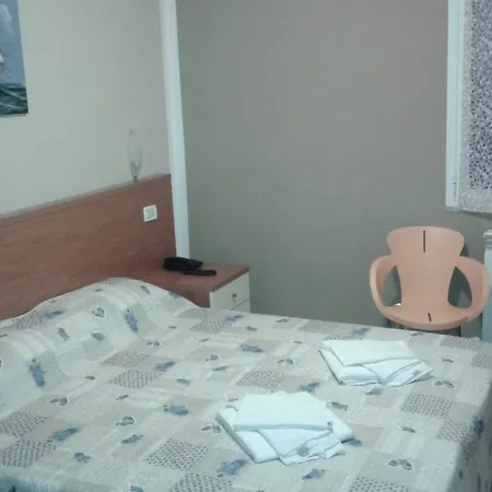 Hotel Del Porcino 2*