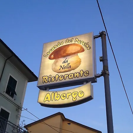 Hotel Del Porcino 2*