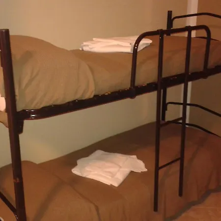 Del Porcino Hotel Carro