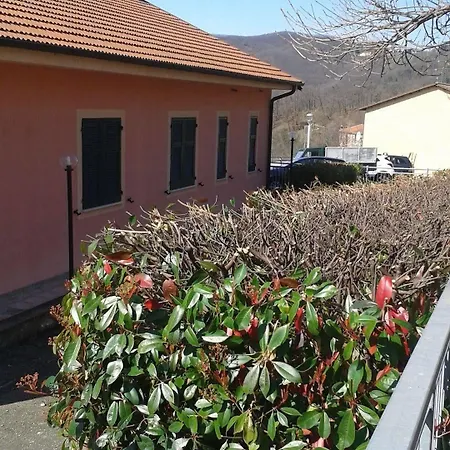 Hotel Del Porcino Carro