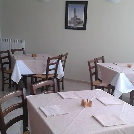 Del Porcino Hotel 2*