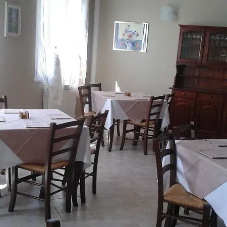 Del Porcino Hotel 2*