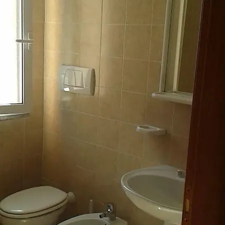 Hotel Del Porcino 2*
