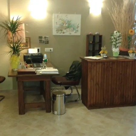 Del Porcino Hotel
