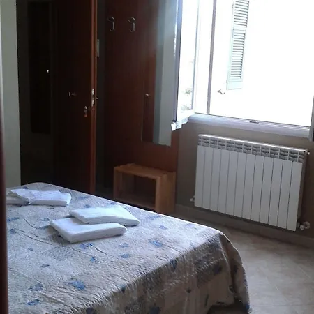Del Porcino Hotel