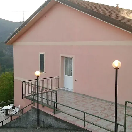 Hotel Del Porcino
