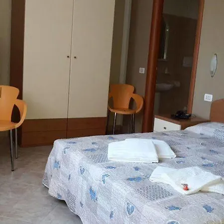 Del Porcino Hotel 2*