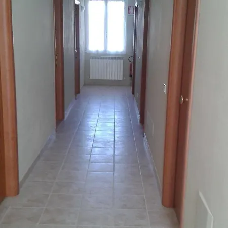 Del Porcino Hotel 2*