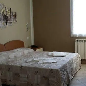 Hotel Del Porcino